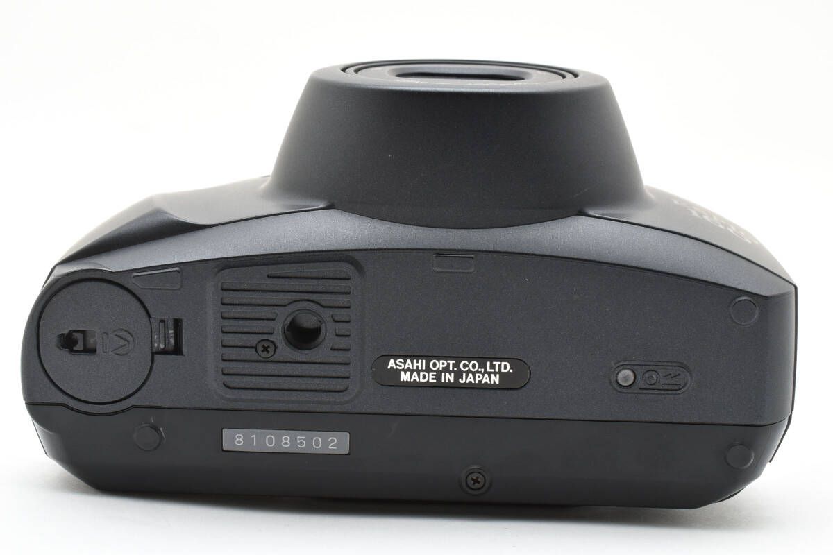 【動作OK】PENTAX ESPIO160 フィルムカメラ ペンタックス PENTAX - 動作確認済み PENTAX ESPIO 160 コンパクトフィルム