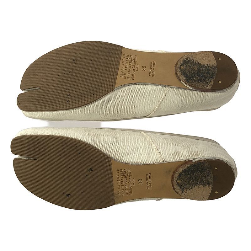 美品】 Maison Margiela / メゾンマルジェラ | 2021SS | 足袋 tabi