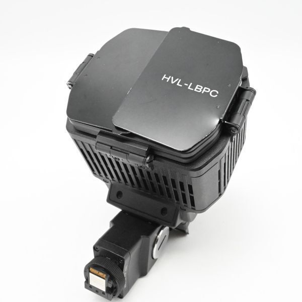 SONYビデオライト HVL-LBPC SONY HVL-LBPC LEDライト ソニー SONY HVL-LBPC LEDライト Next-Zero