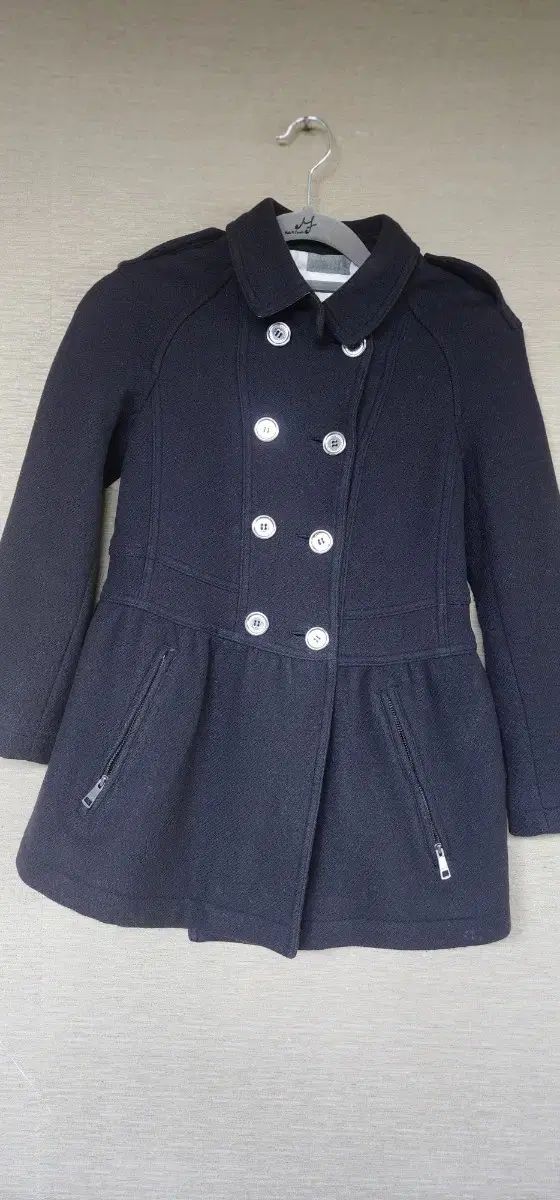 Burberry Kids バーバリーキッズ コート 10y