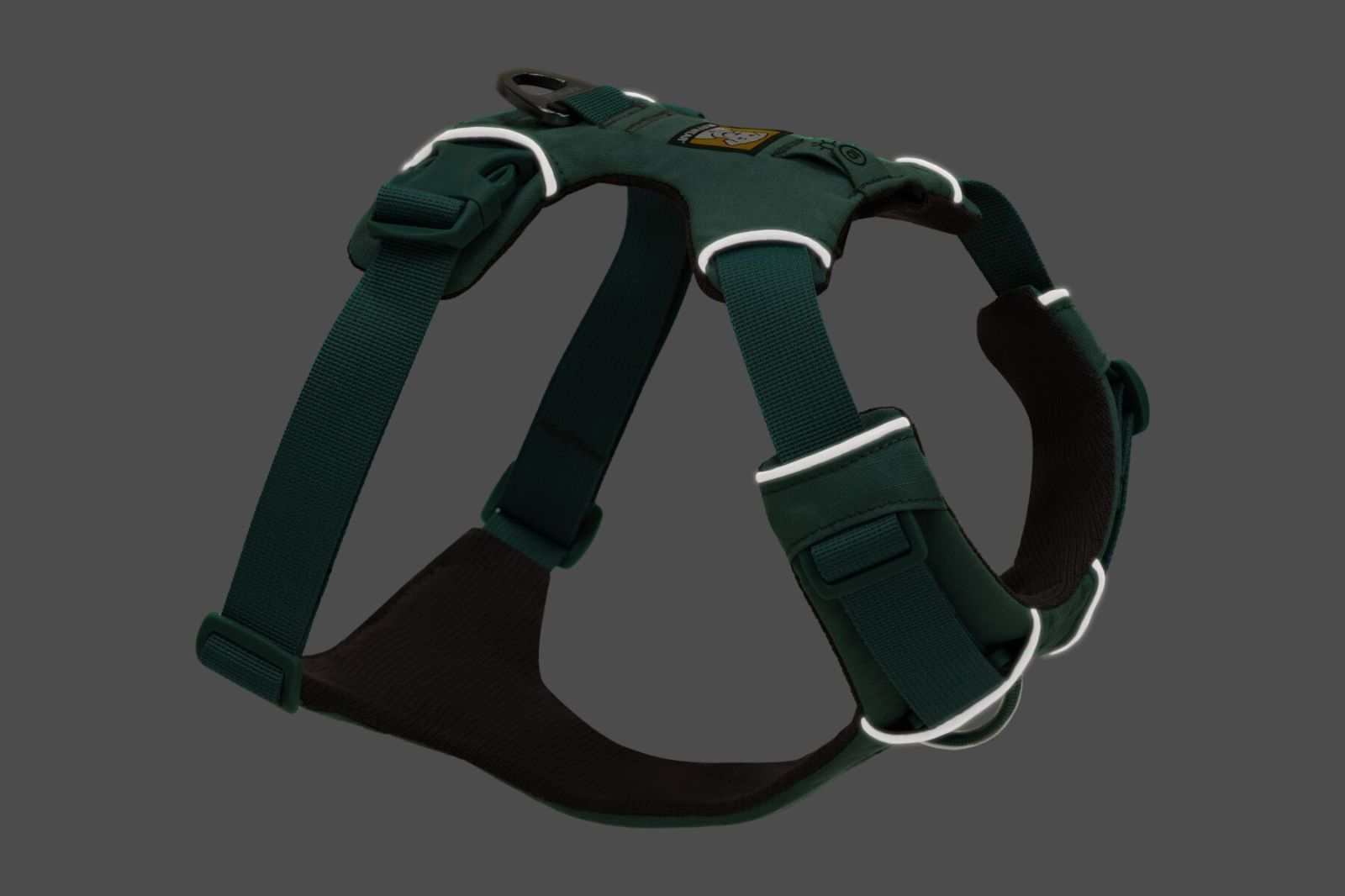 Harness リバーロックグリーン