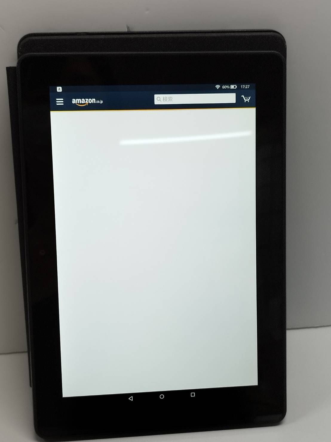 amazon Kindle Fire HDX 8.9 第4世代/12GB/タブレット/Android