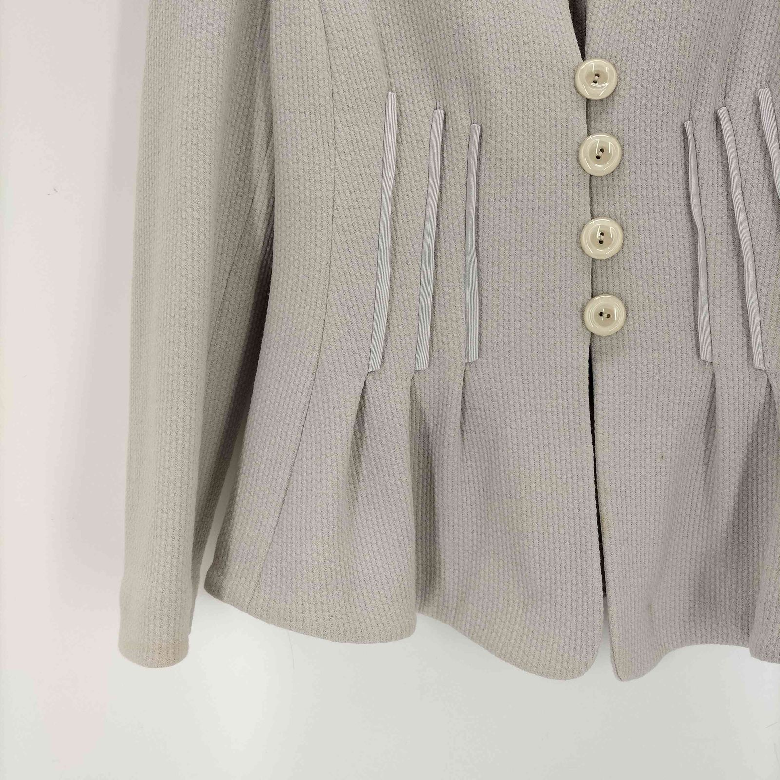 アルマーニ コレツィオーニ テーラードジャケット ダブル 40 L