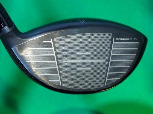 キャロウェイ PARADYM 10.5° レフティ ドライバー DR VENTUS TR 5 for CW フレックスSR メンズ 男性用 左利き 左用 Cランク ゴルフクラブ