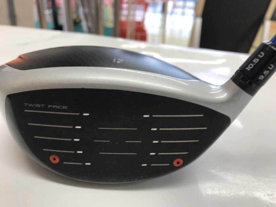 テーラーメイド 最短