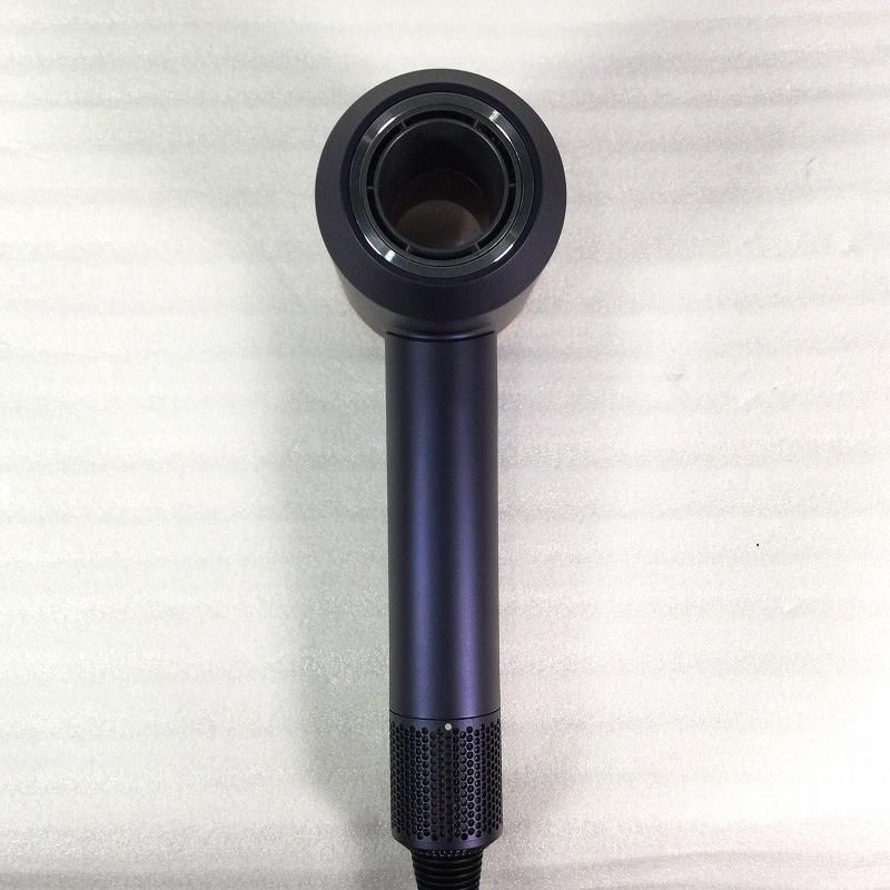 ドライヤー Dyson