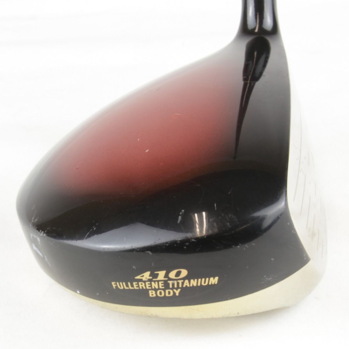 クラブ Maruman - 7366 maruman MAJESTY PRESTIGIO FV-R 1W R Vgood MARUMAN MAJESTY PRESTIGIO FV-R #8 Iron A Senior Flex