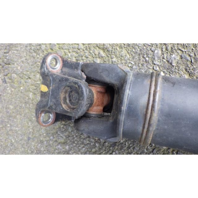 Ｎ－ＷＧＮ DBA-JH2 リアプロペラシャフト