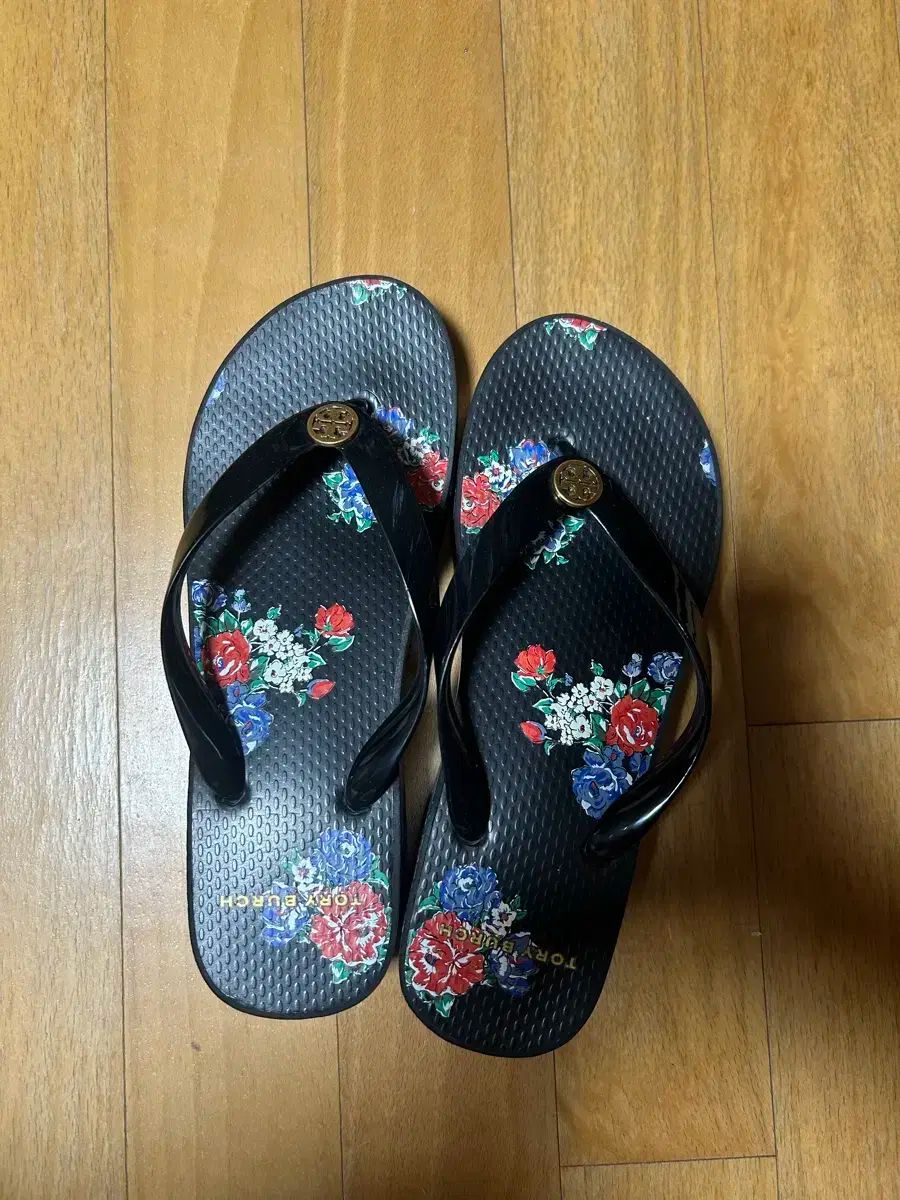 箱無し、靴のみ】トリーバーチ フリップサンダル スリッパ サンダル 箱