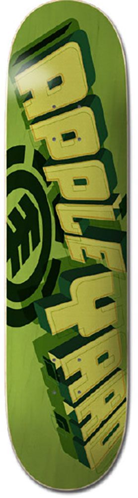 エレメント ELEMENT AC APPLEYARD BC027086 AST AST