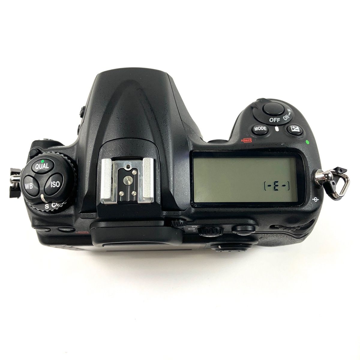 Nikon