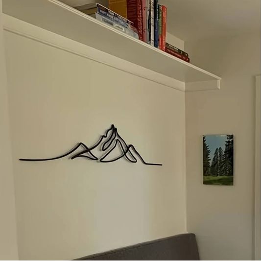 装飾 山