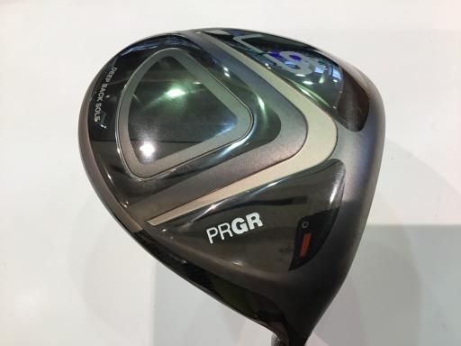 中古】 プロギア LS(2023) 12.5° レディース ドライバー DR SPEEDER NX