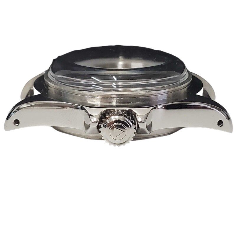 WMT CIMMERIAN ROYAL MARINE 1950 腕時計 メンズ 自動巻き ブラック  