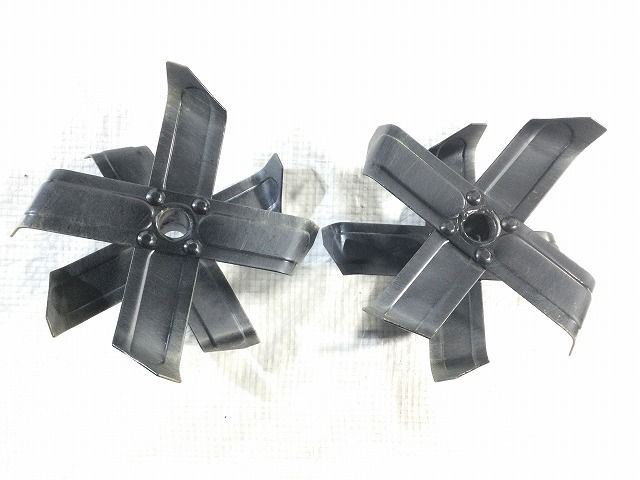 GCV-360LiA バッテリ1個