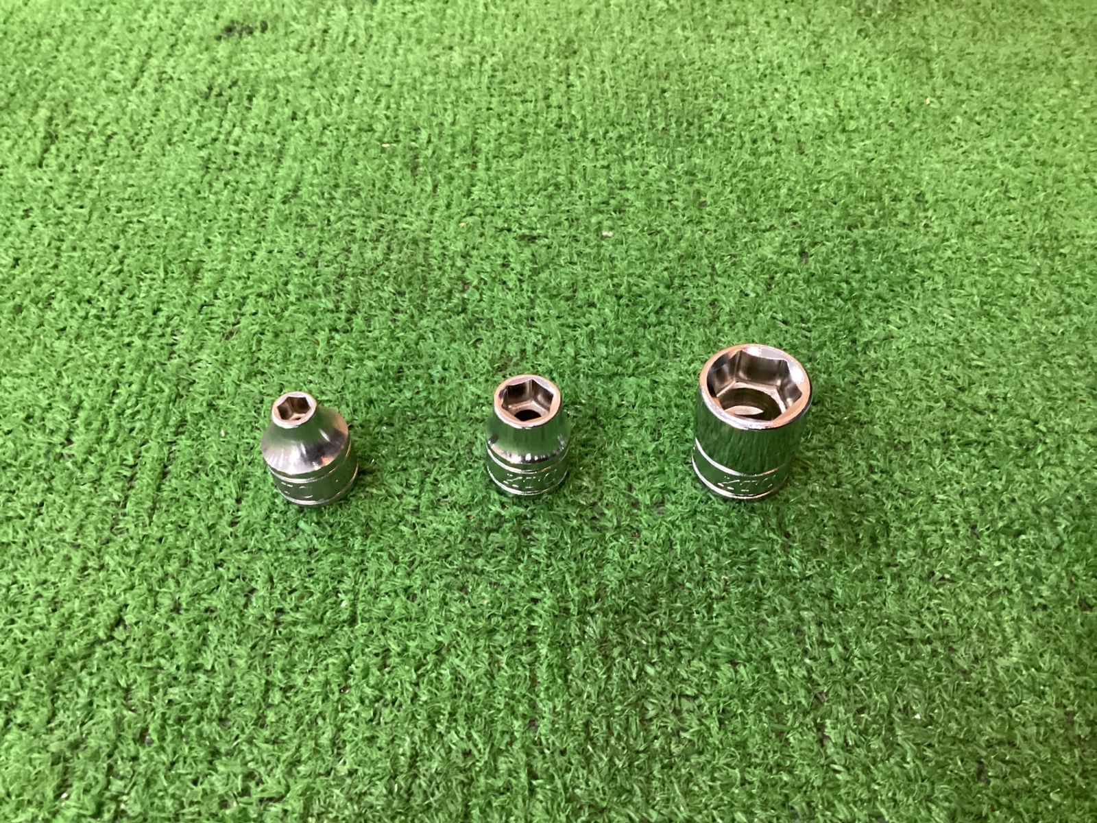 ソケットレンチセット