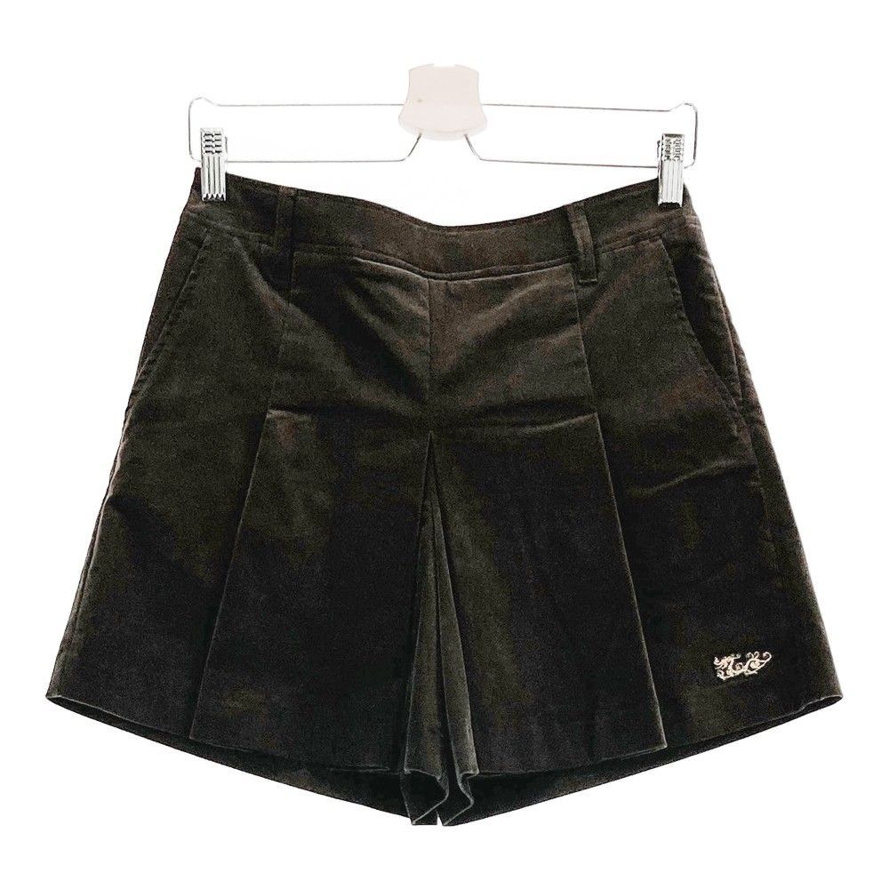 サイズ：2 DANCE WITH DRAGON ダンスウィズドラゴン キュロットパンツ