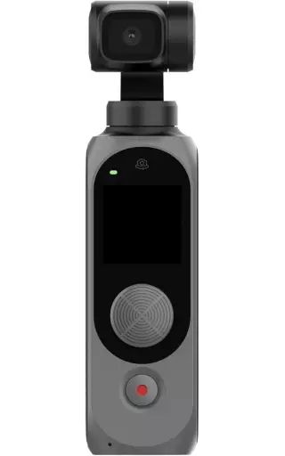 カメラ Fimi PALM 2 ジンバルカメラ ブラック YTXJ06FM