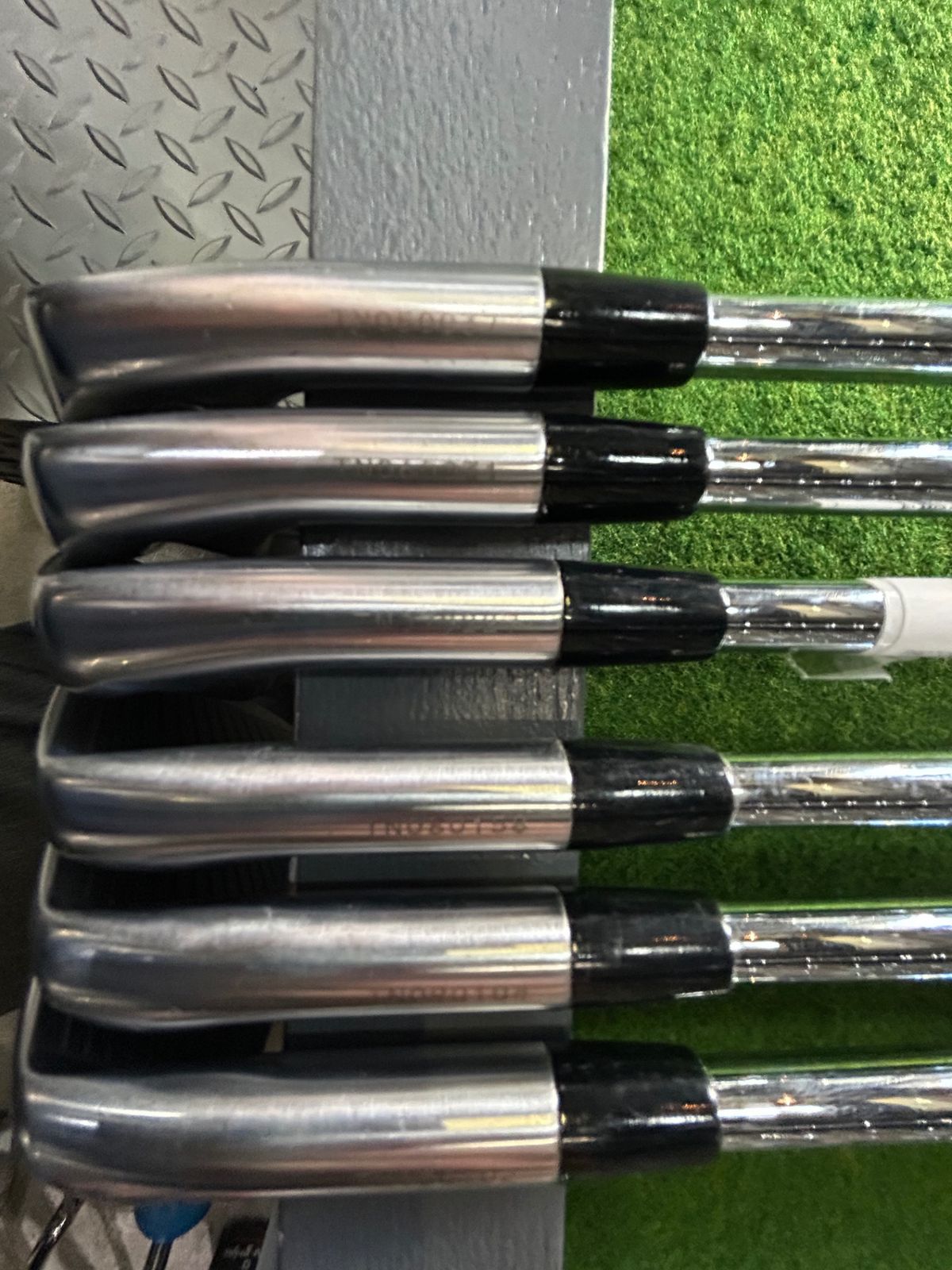 C03TC FORGED プロトコンセプト IRON – PROTO PROTOCONCEPT 