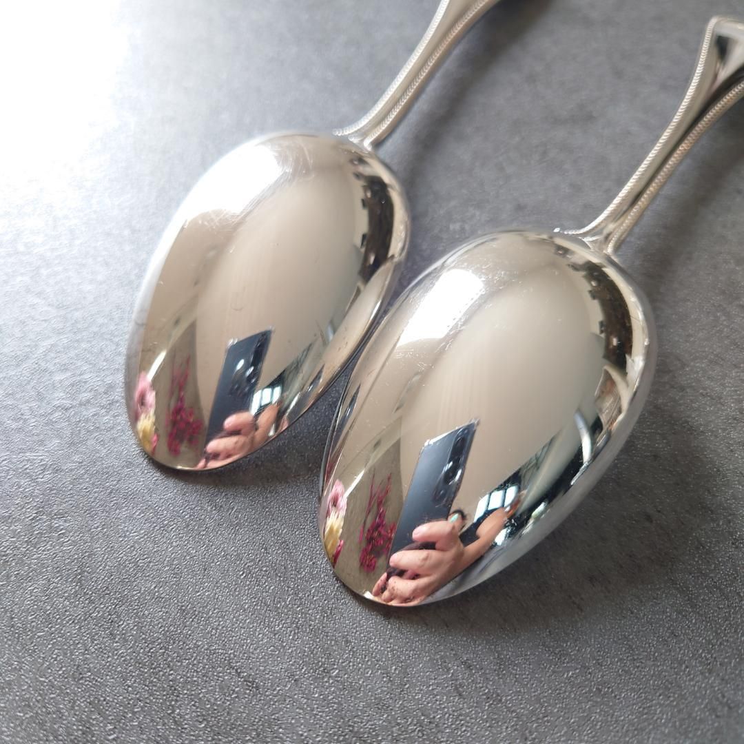 テーブルスプーン