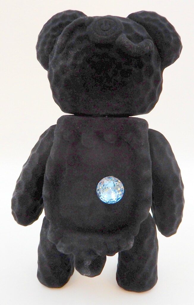 Turn Up Toys GARO BUGるBEAR フロッキー - メルカリ