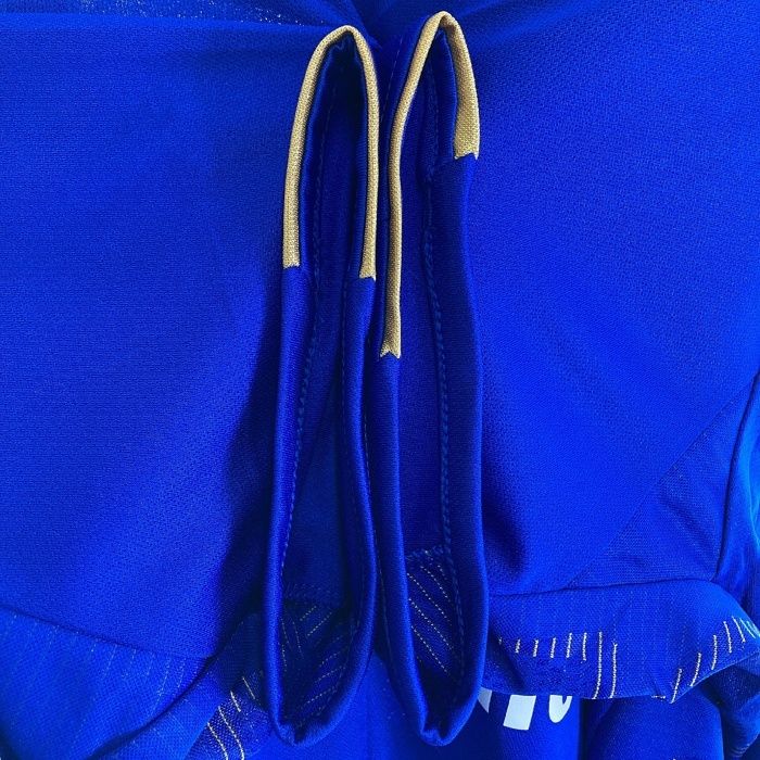 ☆UMBRO アンブロ CHELSEA チェルシー 05/06 100周年