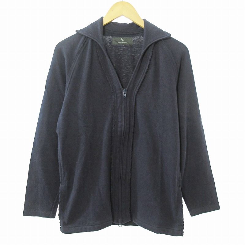 Y’s ダウン ネイビー Y's ダウン ネイビー