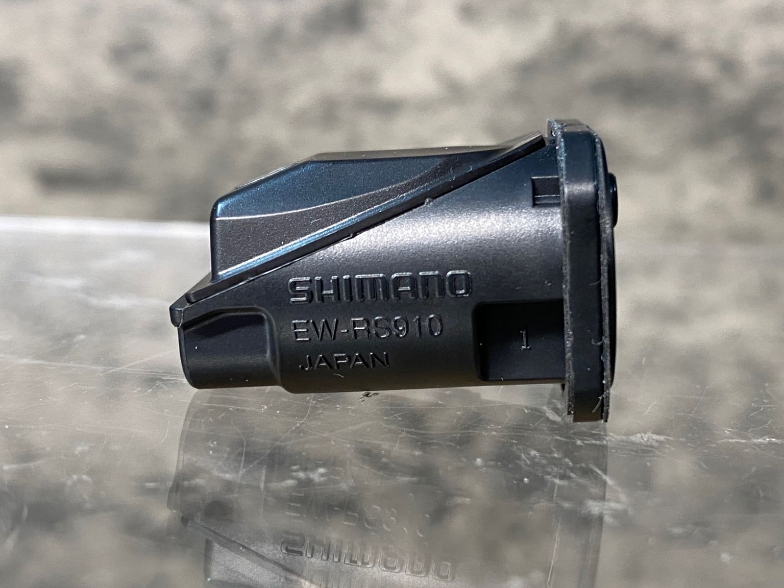 IZ089 シマノ SHIMANO EW-RS910 ジャンクションA 2ポート Di2 接続確認