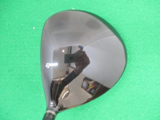 テーラーメイド R 9 SUPER MAX 9.5° ドライバー DR Motore 50 フレックスS メンズ 男性用 右利き 右用 Cランク ゴルフクラブ