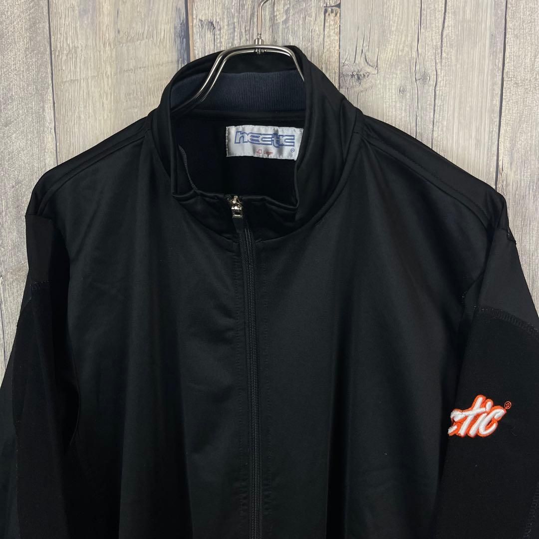 トラックジャケット L