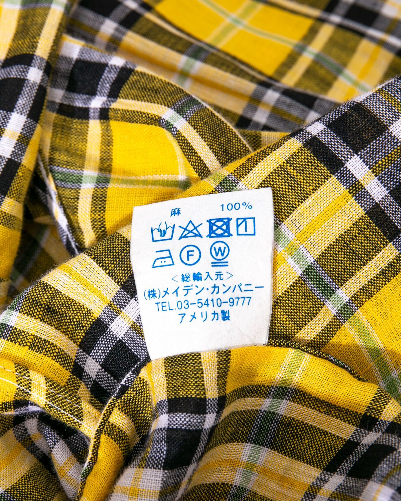 【未使用】INDIVIDUALIZED SHIRTS 半袖シャツ チェック L 楽天市場】INDIVIDUALIZED SHIRTS キャンプカラー コットン