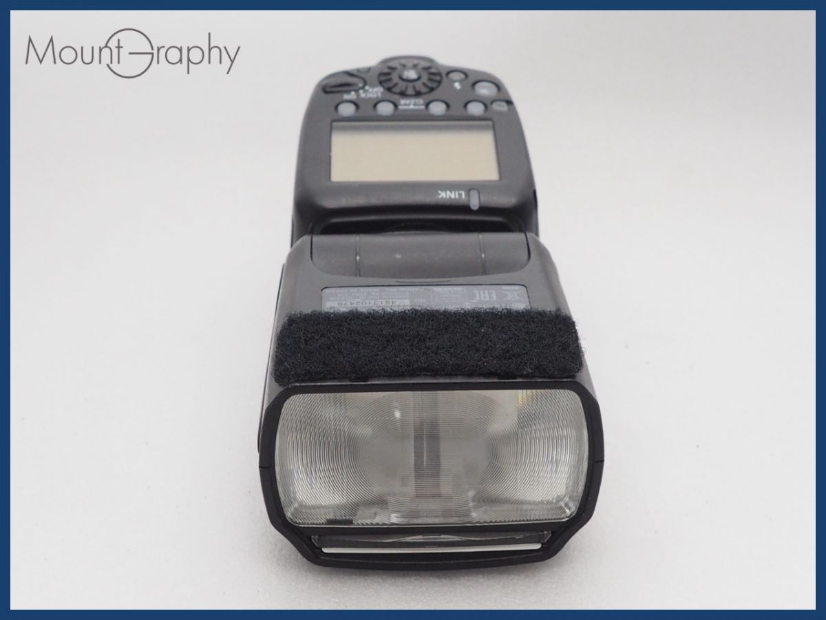  CANON キヤノン 600 EX RT 同梱可 i 10588 ストロボ カメラアクセサリー