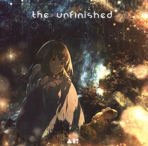 中古】同人音楽CDソフト The Unfinished / ARForest - メルカリ