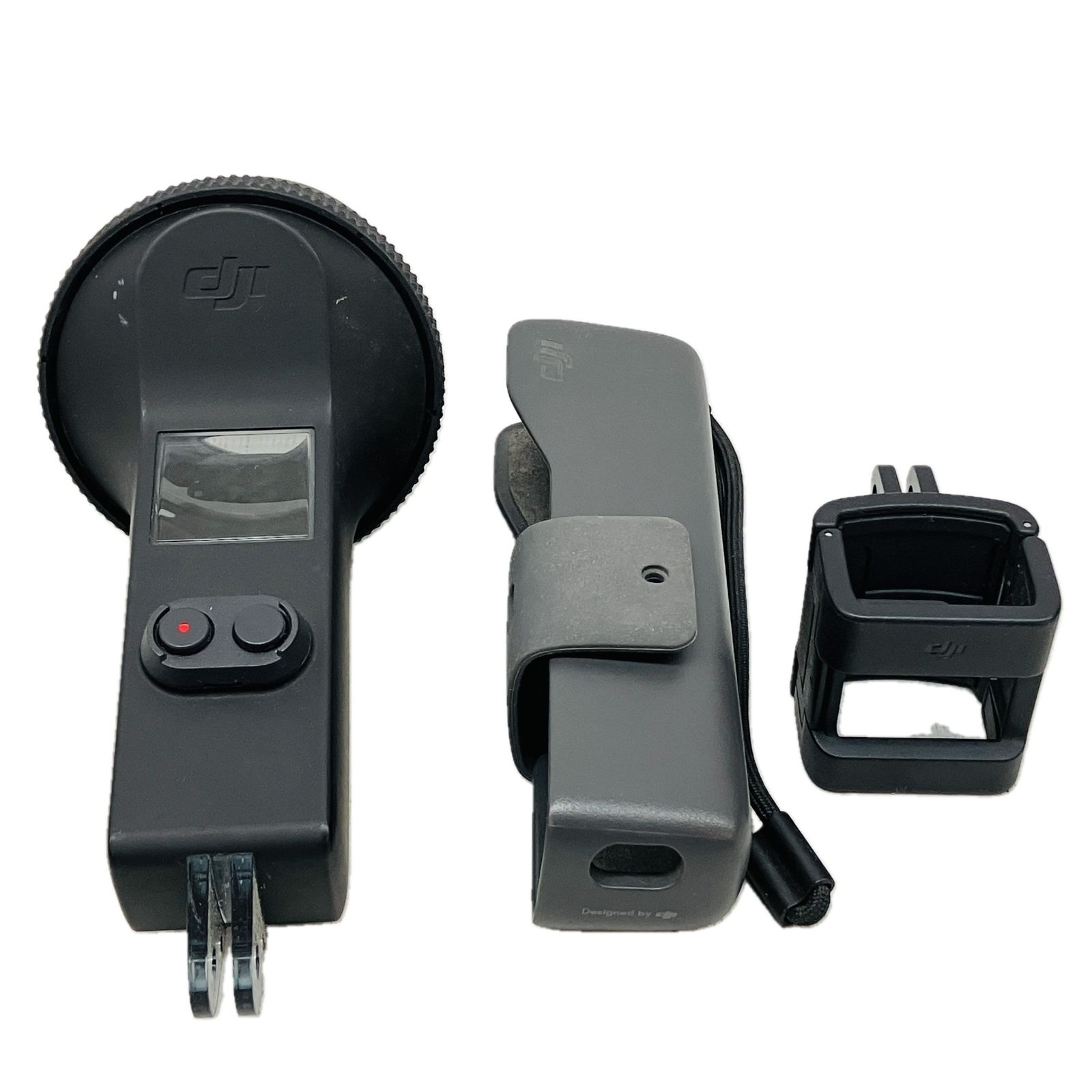 DJI OSMO POCKET OT110 ポケットカメラ ジンバル ハンド アクション C10482618