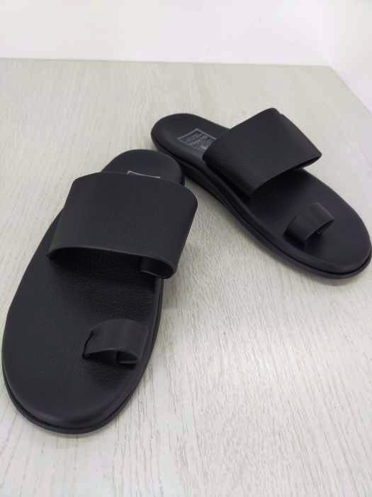 アイランドスリッパ ISLAND SLIPPER 別注 LEATHER TOE - メルカリ