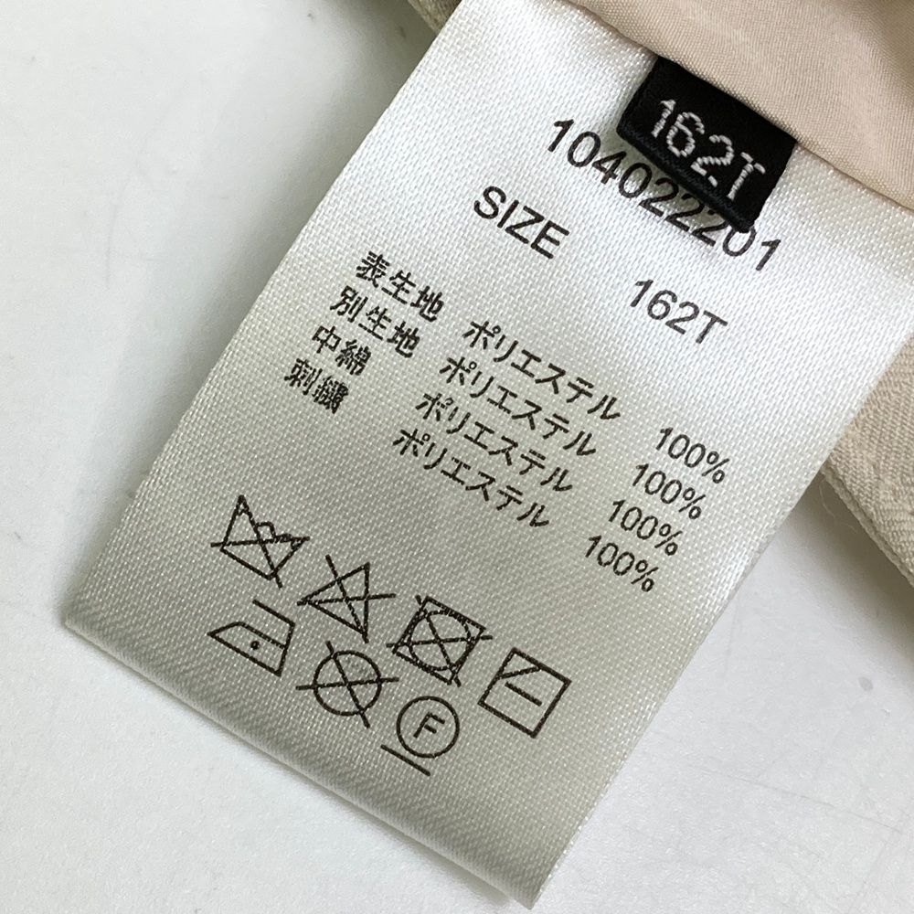 サイズ 162T ACEANDRARE エースアンド サムホール付 キルティング 中綿ジャケット ベージュ系 240101403918 ゴルフウェア レディース ストスト LLC-HASEGAWATOSO_COM