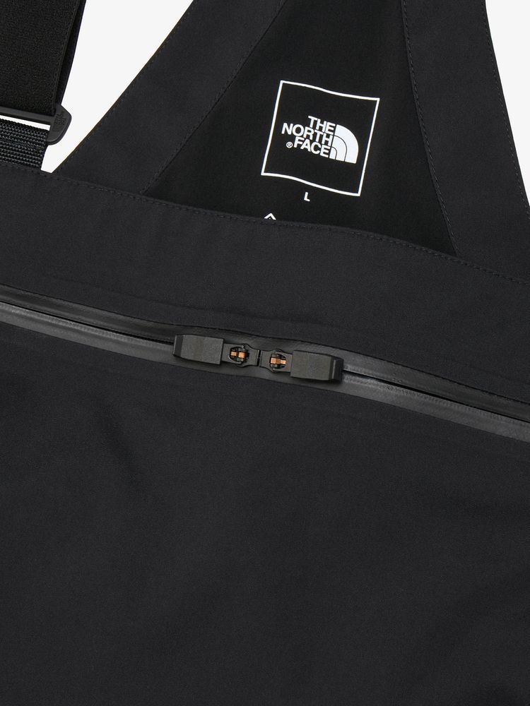 GORE-TEX 3層構造ビブパンツ