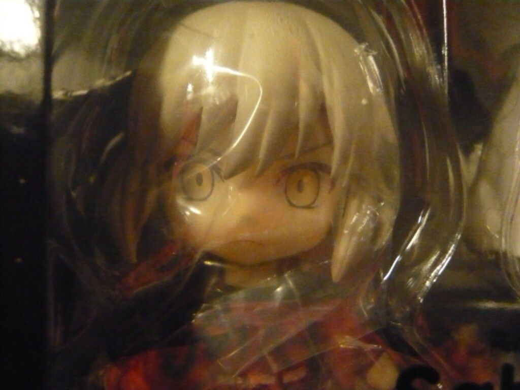 ねんどろいど　セイバー　アルトリア・ペンドラゴン　オルタ　新宿　1142-DX ねんどろいど セイバー/アルトリア・ペンドラゴン〔オルタ〕新宿Ver.