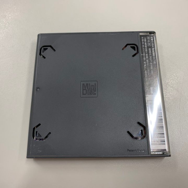 ●01)【同梱不可】【希少】川本真琴 ファーストアルバム/MD/Mini Disc/ミニディスク/レア/SRYL 7289/A ○01)【同梱不可】【希少】川本真琴 ファーストアルバム/MD/Mini