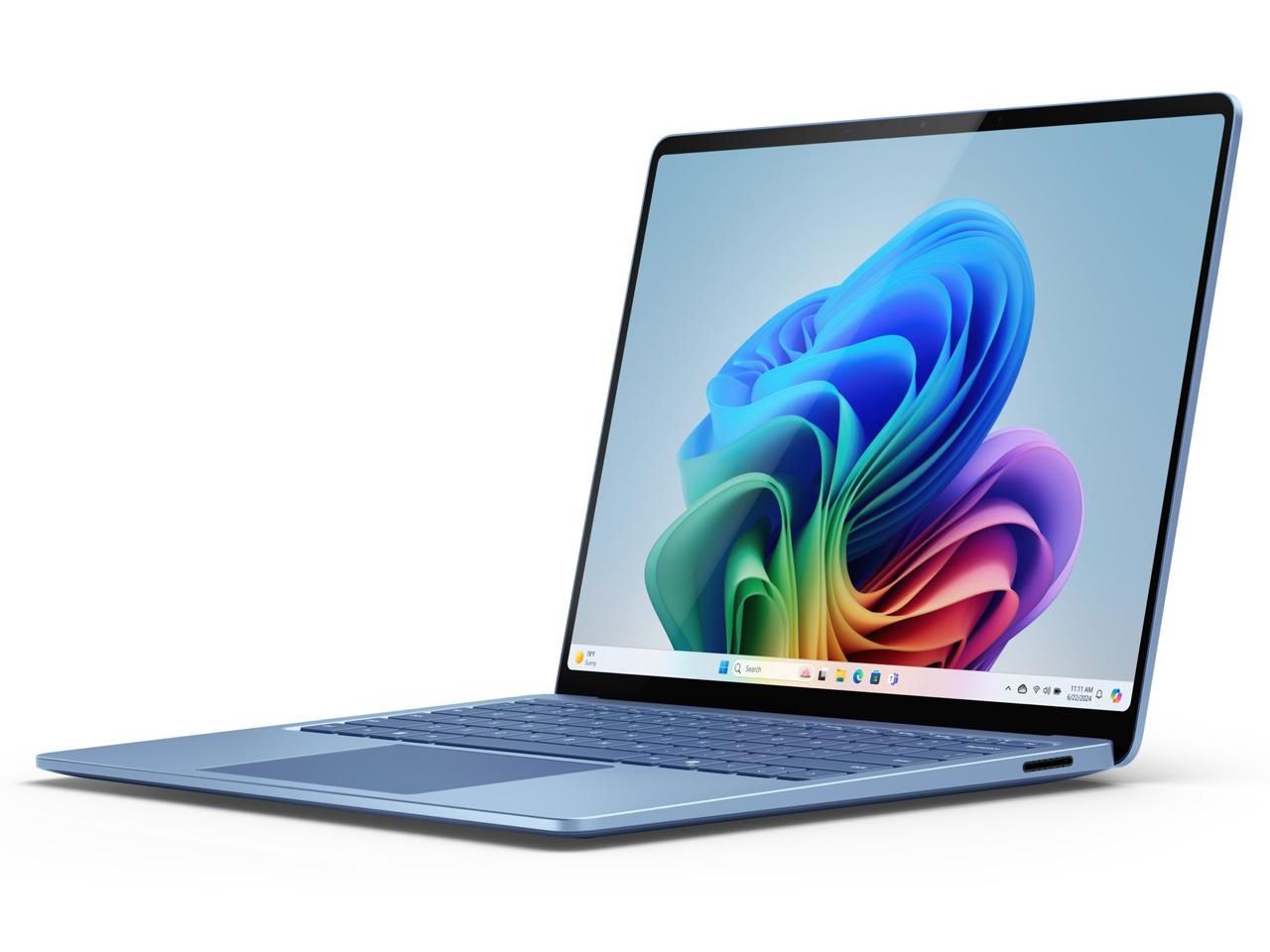 3営業日で発送 MICROSOFT マイクロソフト ZXX00072 マイクロソフト Surface Laptop 第7世代 Windows 11 Home 13.6～13.9型 インチ Snapdragon メモリ16GB S