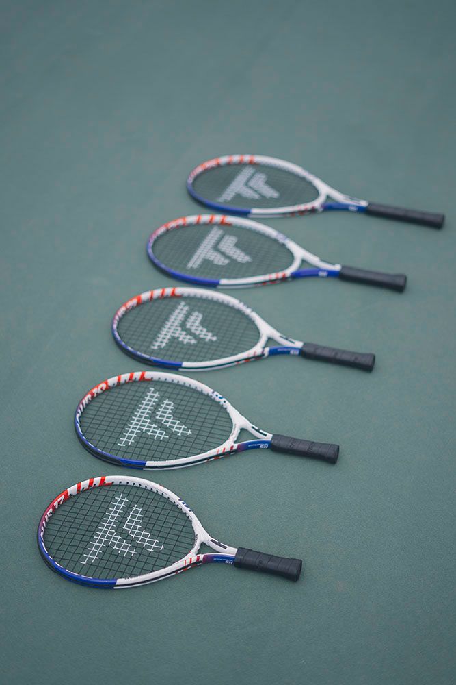 テクニファイバー Tecnifibre テニス T-Fight CLUB 23 テニスラケット