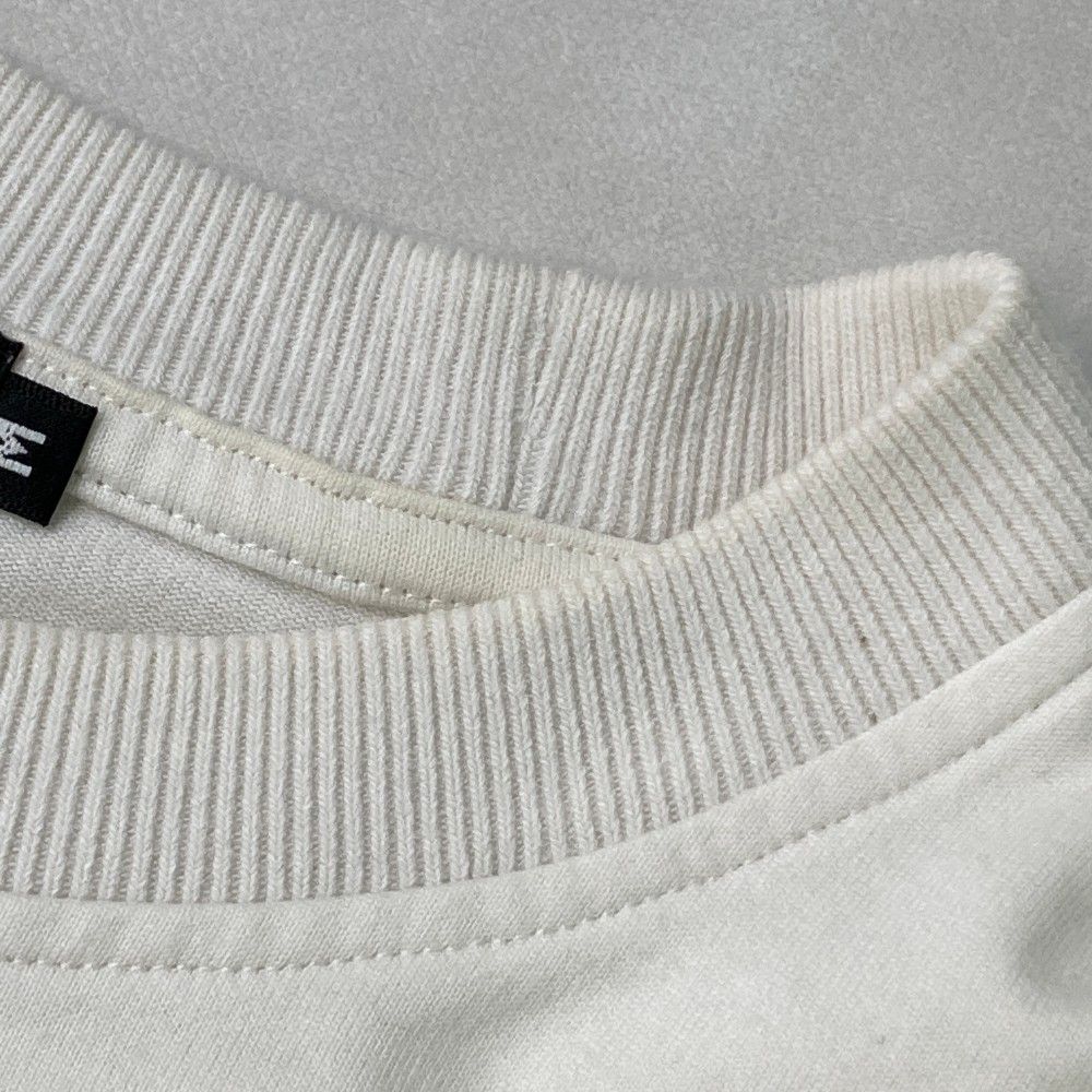 ゴルフ サイズ：M 8YARDS ハチヤーズ 半袖Tシャツ ホワイト系