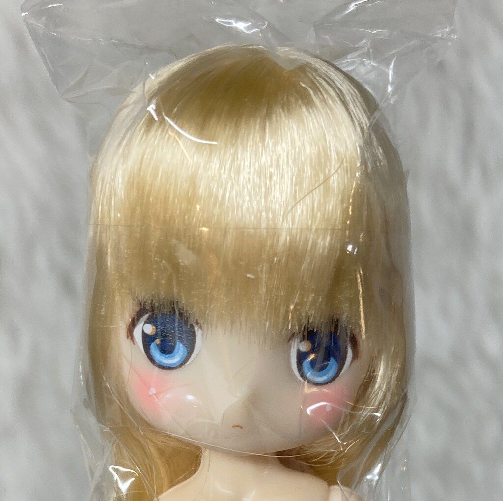 Dollybird 28 chuchu doll HINA アリス