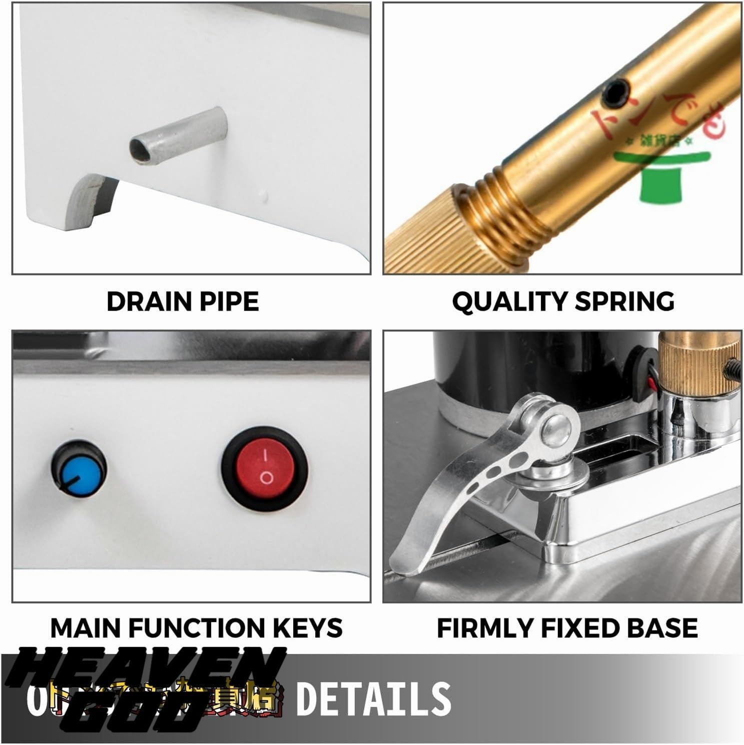 ジェムストーンパワーポリッシャー ロータリー研磨機 錆び金属バリを除去 コインクリーニング 220V