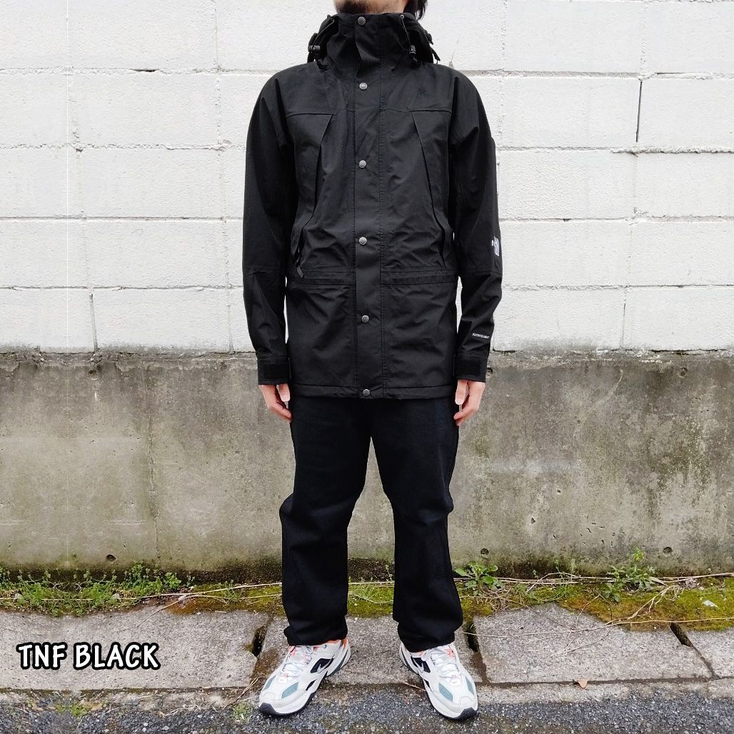 ノースフェイス メンズ マウンテンパーカー アウター ノースフェイス THE NORTH FACE マウンテン ライト フューチャー