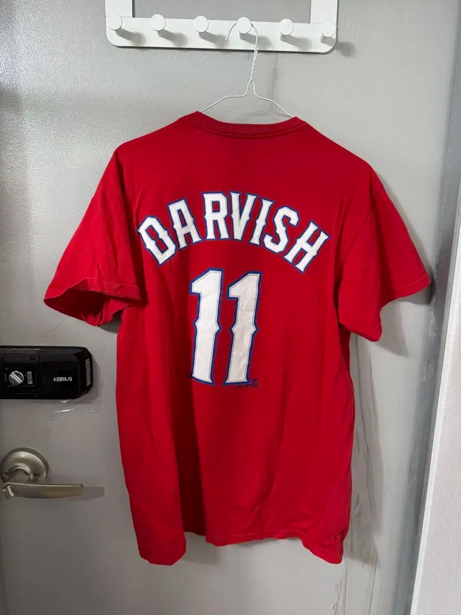 TEXAS DARVISH 11 ユニフォーム 【公式通販】