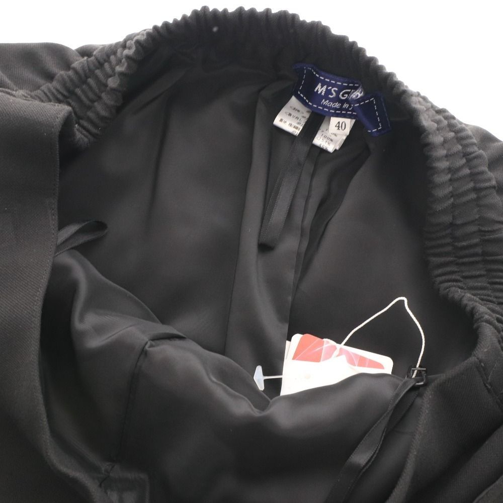 EA-016508 ボトムス