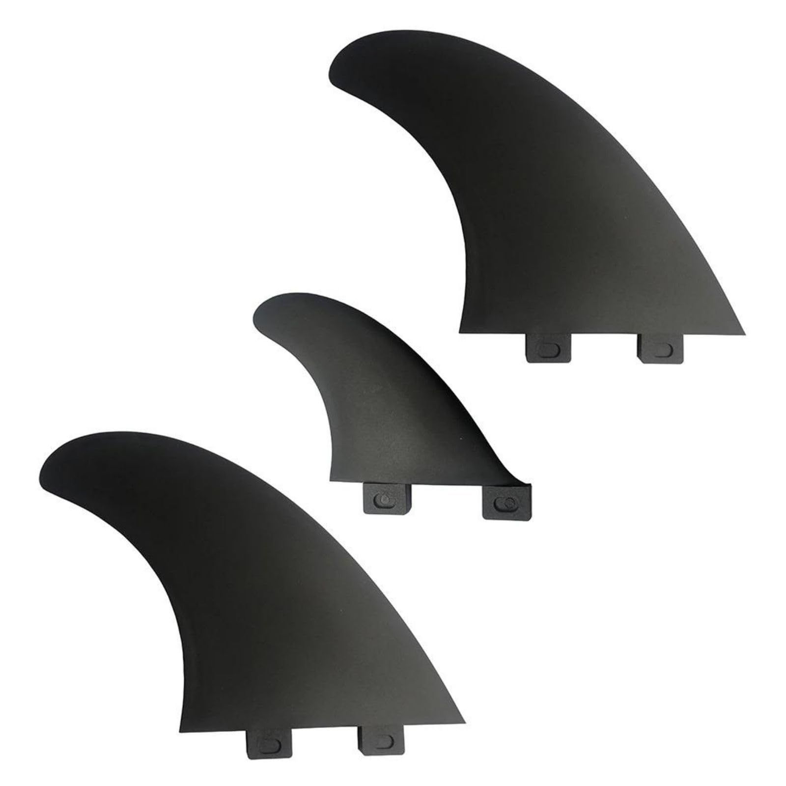 STANDARD FIN ツインスタビライザー 3枚セット STANDARD FIN TWIN + STABILIZER 3フィンセット 【公式通販】