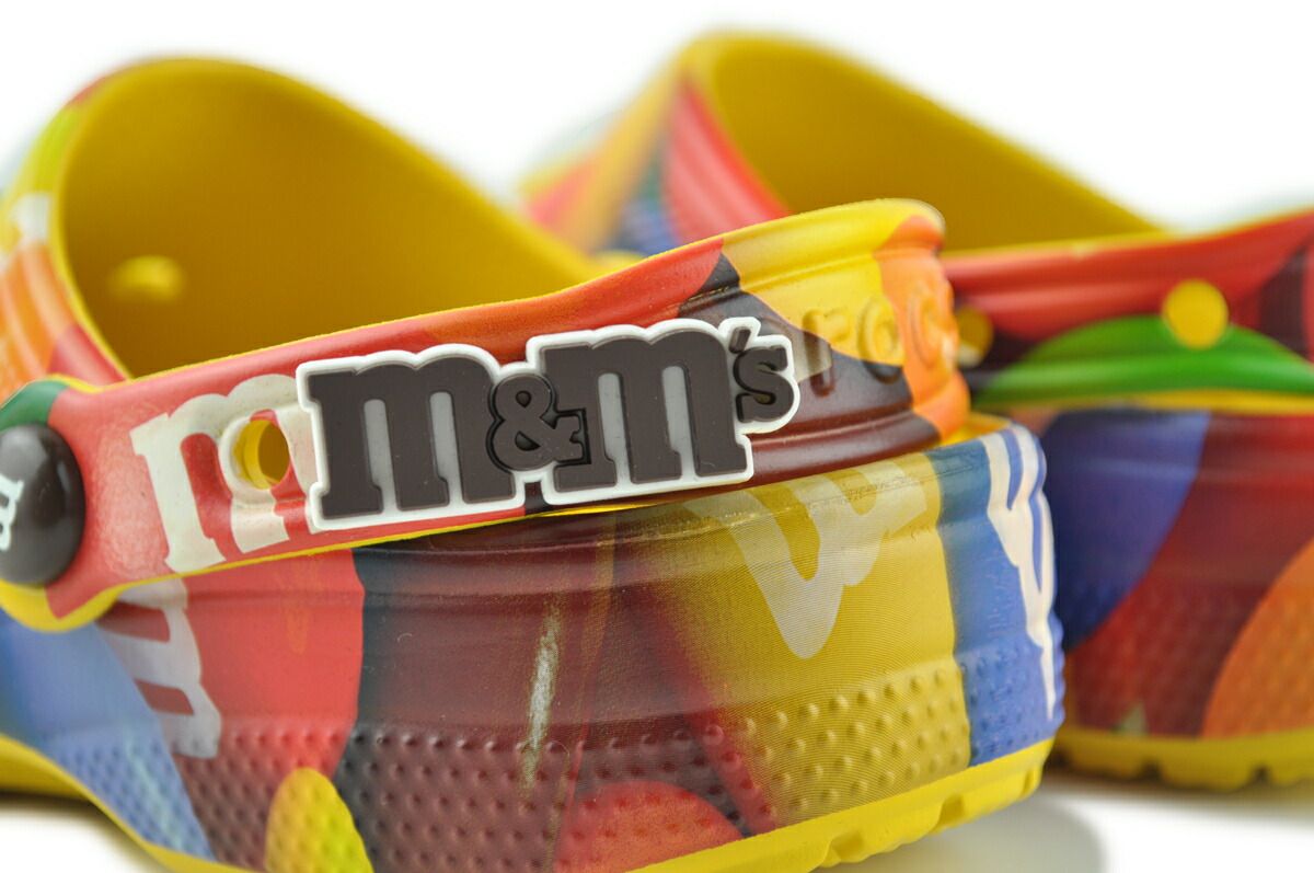 クラシック クロッグ