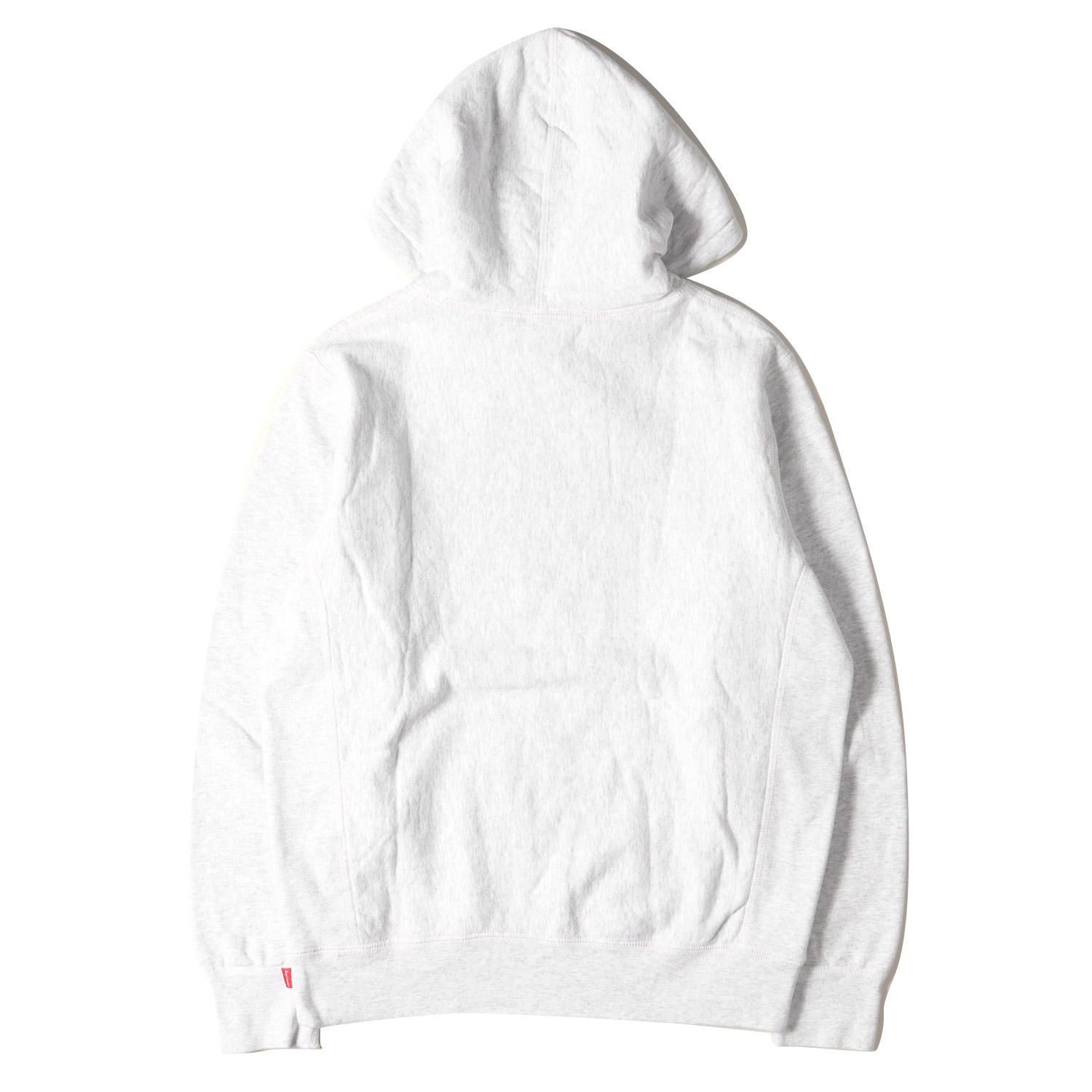 美品 Supreme シュプリーム パーカー モーションロゴ スウェット 
